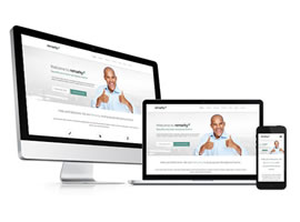 Design Responsivo