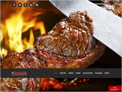 Bares e Restaurantes