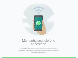 Integração WhatsApp